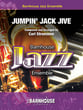 Jumpin' Jack Jive Jazz Ensemble sheet music cover